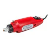 Прав шлайф Raider RD-MG14, 230 V/12 V DC, 3.2 мм + 110 аксесоара, в куфар 044114