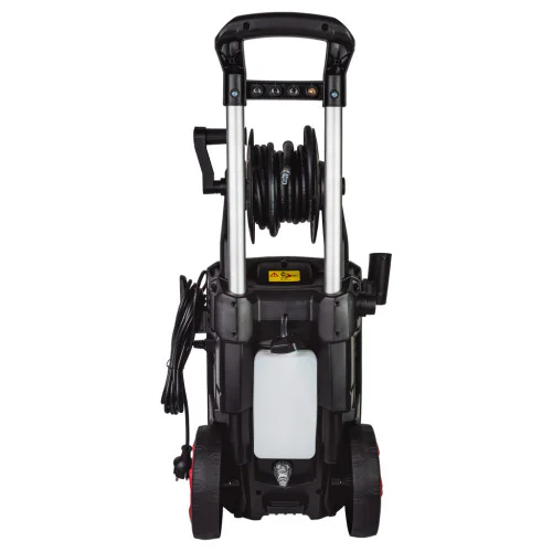 Водоструйка Raider RDP-HPC14, 2500 W, 195 бара, с аксесоари
