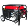 Бензинов генератор за ток Raider RD-GG18, 3 kW, 15 л 090118