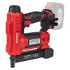 Комплект акумулаторни машини Raider RDP-BXS5, R20, 2 батерии 2Ah 20 V, зарядно и аксесоари 030324