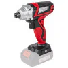 Комплект акумулаторни машини Raider RDP-BXS6, R20, с батерии 4 Ah и 5 Ah 20 V, зарядно и аксесоари 030325