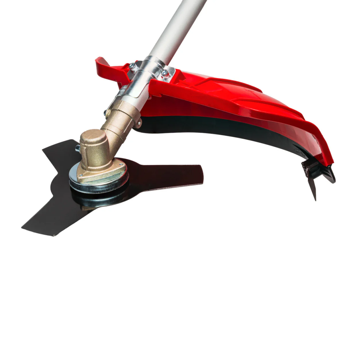 Бензинов тример Raider RD-GBC26 2К, 2 к.с., с диск, нож, корда и самар 075026