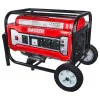 Бензинов генератор за ток Raider RD-GG18, 3 kW, 15 л 090118