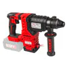 Акумулаторен безчетков перфоратор Raider RDP-BBRH20 Solo, R20, SDS+, 20 V, 3 J, без батерия и зарядно, с куфар 030193