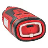 Акумулаторен прав шлайф Raider RD-CMG16, 8 V, 2 Ah, USB Type-C, 127 аксесоара, в куфар 044116 Акумулаторен прав шлайф Raider RD-CMG16, 8 V, 2 Ah, USB Type-C, 127 аксесоара, в куфар 044116
