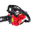 Бензинов верижен трион Raider RDP-GCS28, 1.3 к.с., 25 см 076710