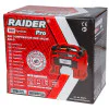 Акумулаторен мини компресор за въздух RAIDER RDP-JAC20 Solo, R 20, 12/20 V, 11 бара, без батерия 089411 Акумулаторен мини компресор за въздух RAIDER RDP-JAC20 Solo, R 20, 12/20 V, 11 бара, без батерия 089411