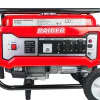 Бензинов генератор за ток Raider RD-GG18, 3 kW, 15 л 090118