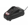 Комплект акумулаторни машини Raider RDP-BXS3, R20, 5 Ah 20 V, с батерия, зарядно и аксесоари 030322