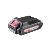 Комплект акумулаторни машини Raider RDP-BXS11, R20, батерии 1х 2 Ah, 1 х 4 Ah, 20 V, зарядно и аксесоари 030330