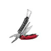 Комплект акумулаторни машини Raider RDP-BXS5, R20, 2 батерии 2Ah 20 V, зарядно и аксесоари 030324