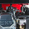 Бензинов генератор за ток Raider RD-GG18, 3 kW, 15 л 090118
