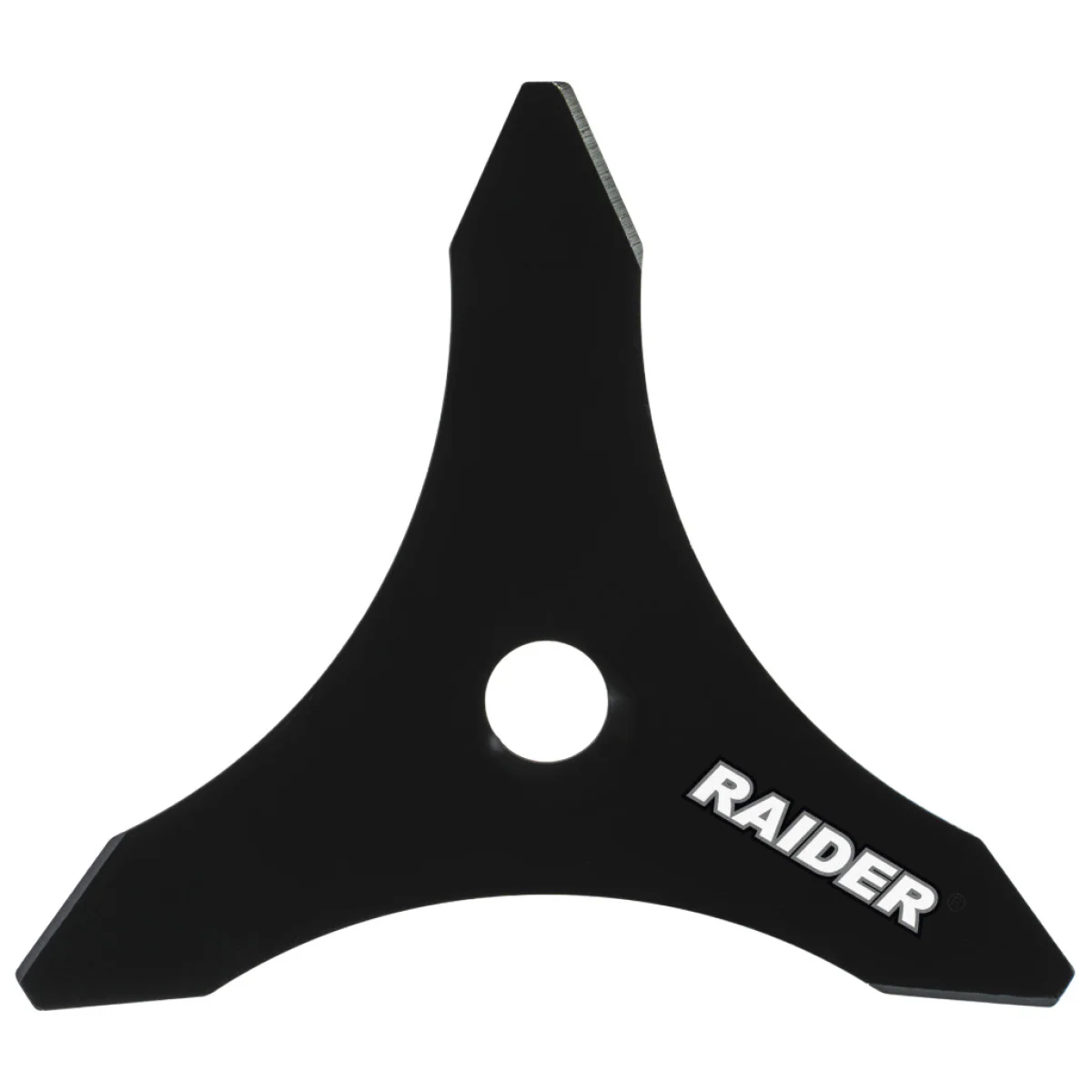 Бензинов тример Raider RD-GBC26 2К, 2 к.с., с диск, нож, корда и самар 075026