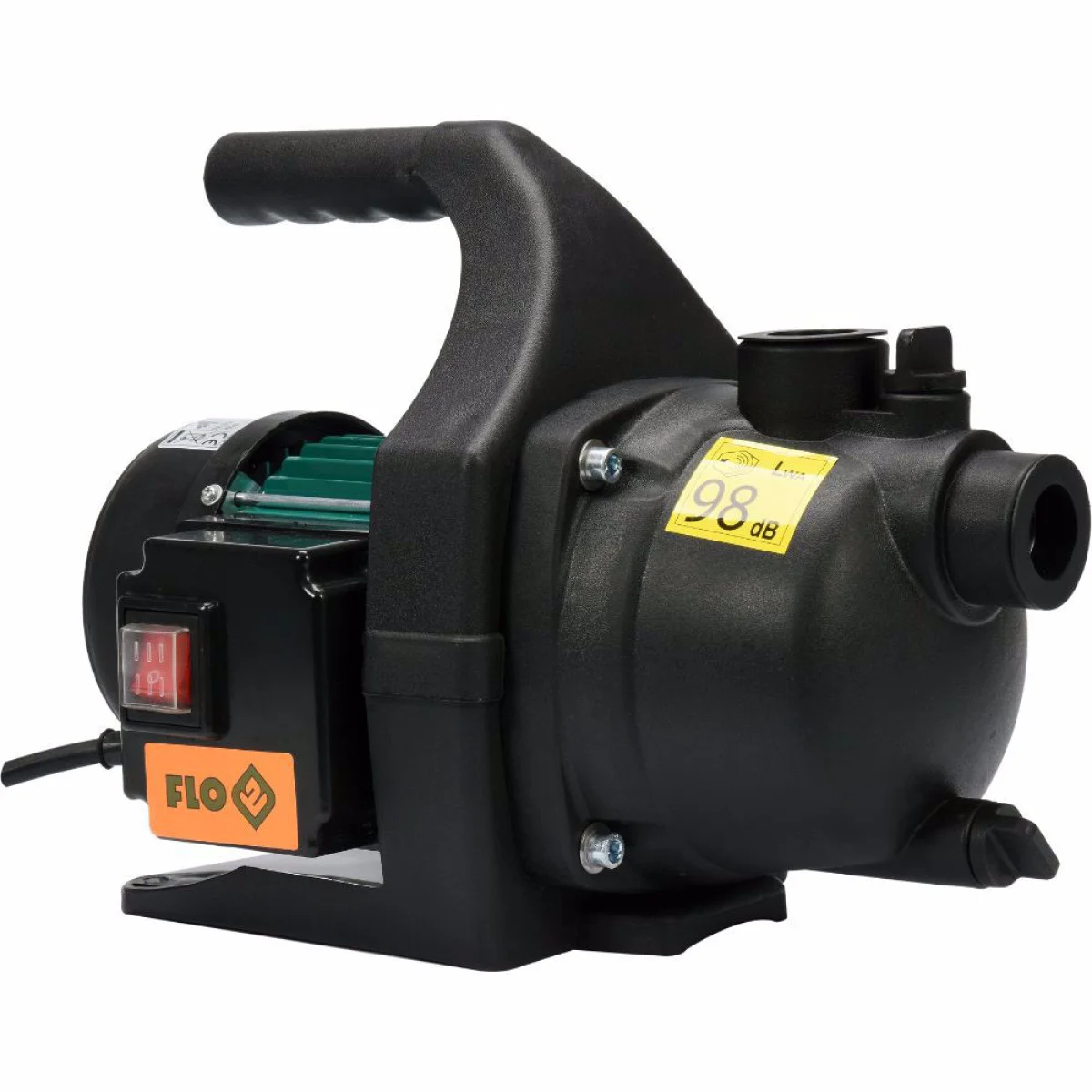 Градинска помпа FLO 79811, 800 W, 4 bar 79811