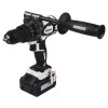 Акумулаторен ударен винтоверт Raider RDI-CDB03W, 1 батерия 20 V, 4 Ah, 155 Nm 011503 Акумулаторен ударен винтоверт Raider RDI-CDB03W, 1 батерия 20 V, 4 Ah, 155 Nm 011503