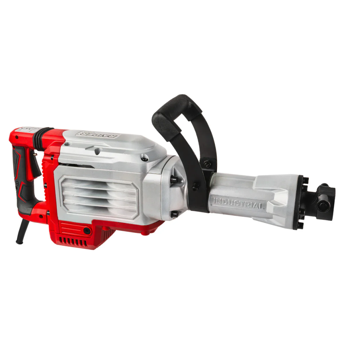 Къртач Raider RDP-DH04, 1400 W, 30 мм, 30 J, с куфар 013138