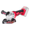 Акумулаторен ъглошлайф Raider RDP-SPAG20 Solo, R20, 20 V, 125 мм, без батерия и зарядно