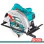 Ръчен циркуляр TOTAL TS11418526 INDUSTRIAL, Ф 185 мм, 1400 W 