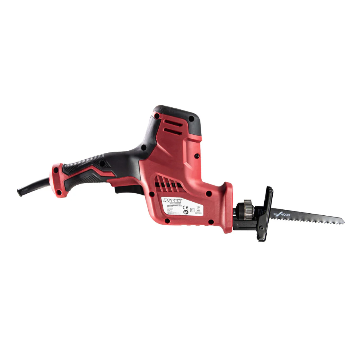 Саблен трион Raider RD-RS36, 500 W, 18 мм 050136