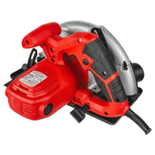 Циркуляр ръчен Raider RD-CS32, Ø185mm, 1200W  + Твърдосплавен диск (24 зъба)