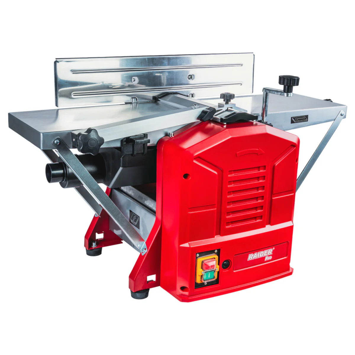 Абрихт-щрайхмус Raider RDP-APT02, 1500 W, 740 x 210 мм 059405