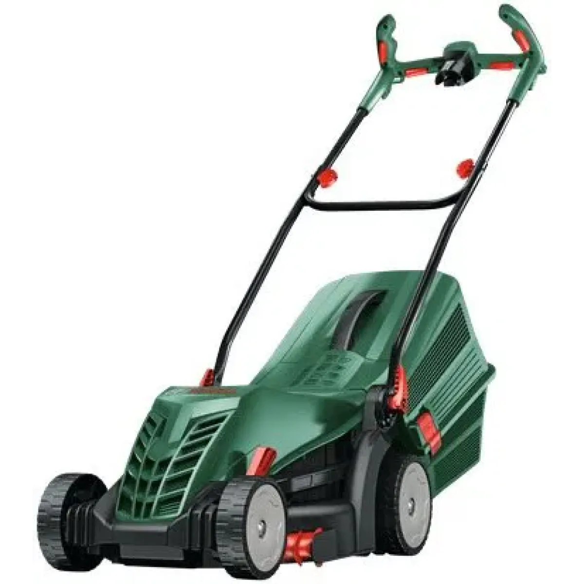 Косачка Bosch UniversalRotak 37, 1400 W, 37 cm, 40 л 06008A6501 Косачка Bosch UniversalRotak 37, 1400 W, 37 cm, 40 л 06008A6501