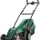 Косачка Bosch UniversalRotak 37, 1400 W, 37 cm, 40 л  Косачка Bosch UniversalRotak 37, 1400 W, 37 cm, 40 л