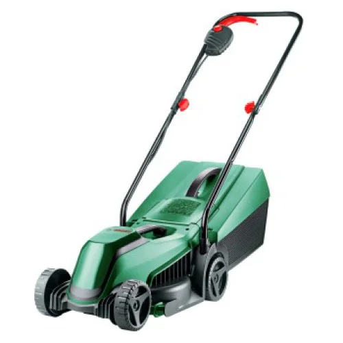 Акумулаторна косачка Bosch EasyMower 18V-32-200 без батерия и зарядно Акумулаторна косачка Bosch EasyMower 18V-32-200 без батерия и зарядно