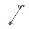 Акумулаторен тример за трева Bosch EasyGrassCut 18V-230, 18 V, 23 см, без батерия и зарядно