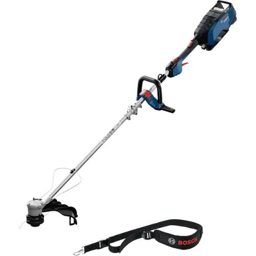 Акумулаторен тример за трева Bosch GRT 18V-40 Professional, без батерия