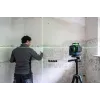 Линеен лазер Bosch GLL 12V-100-33 CG, до 30 m, в L-BOXX 136 с 1 x батерия GBA 12V 2.0Ah,  универсален държач LB 10 0601065401 Линеен лазер Bosch GLL 12V-100-33 CG, до 30 m, в L-BOXX 136 с 1 x батерия GBA 12V 2.0Ah,  универсален държач LB 10 0601065401