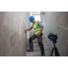 Линеен лазер Bosch GLL 12V-100-33 CG, до 30 m, в L-BOXX 136 с 1 x батерия GBA 12V 2.0Ah,  универсален държач LB 10 0601065401 Линеен лазер Bosch GLL 12V-100-33 CG, до 30 m, в L-BOXX 136 с 1 x батерия GBA 12V 2.0Ah,  универсален държач LB 10 0601065401