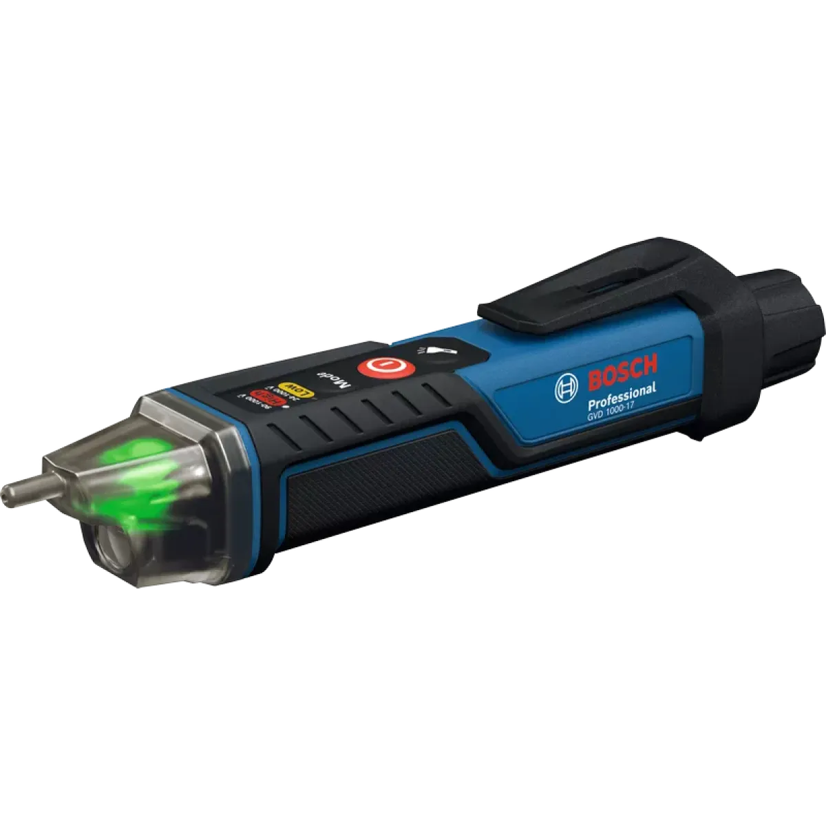 Детектор на напрежение Bosch GVD 1000-17 0601077000 Детектор на напрежение Bosch GVD 1000-17 0601077000