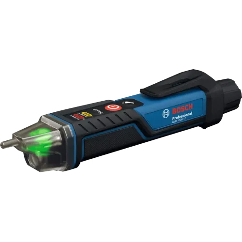 Детектор на напрежение Bosch GVD 1000-17 