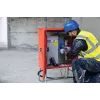 Дигитален мултицет Bosch GDM 600-15 Professional, MH1 магнитен държач, 600 V 0601077301
