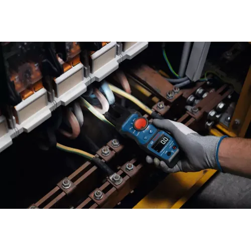 Електроизмервателен уред Bosch GFM 1000-15 