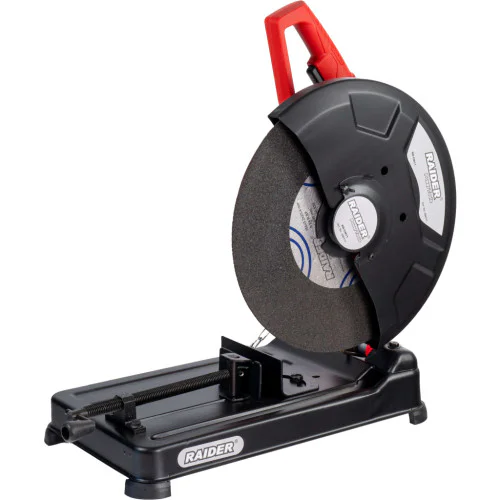 Циркуляр за метал Raider RD-CM11, Ø355mm, 2600W 