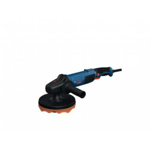 Машина за полиране Bosch GPO 11-180 S, 1100 W, 180 мм 