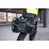 Радио Bosch GPB 18VH-6 SRC, 2 x батерия 1,5 V 06014A6200
