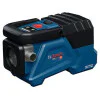 Акумулаторна помпа за източване Bosch PRO GTP18V-28, 18 V, 2800 л/ч, 20 м, без батерия и зарядно