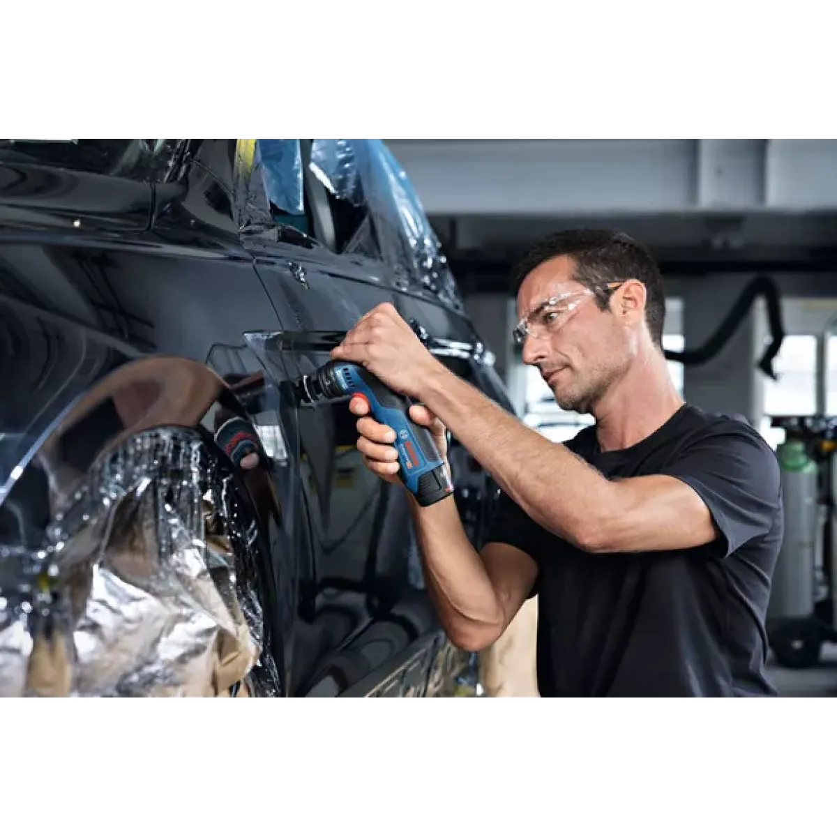 Акумулаторен виброшлайф Bosch GSS 12V-32, 32 мм, без батерия и зарядно 06019L1000 Акумулаторен виброшлайф Bosch GSS 12V-32, 32 мм, без батерия и зарядно 06019L1000