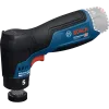 Акумулаторен ексцентършлайф Bosch GEX 12V-32, 12 V, 32 мм, без батерия и зарядно 06019L2000 Акумулаторен ексцентършлайф Bosch GEX 12V-32, 12 V, 32 мм, без батерия и зарядно 06019L2000