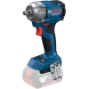 Акумулаторен ударен гайковерт Bosch GDS 18V-350, 350 Nm, ½", без батерия и зарядно