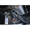 Акумулаторен ударен гайковерт Bosch GDS 18V-350, 350 Nm, ½, без батерия и зарядно 06019M5020