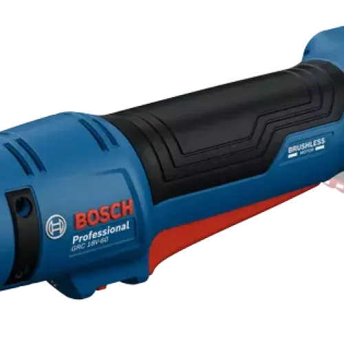 Акумулаторна тресчотка Bosch GRC 18V-60, 18 V, 60 Nm, 3/8″, без батерии 