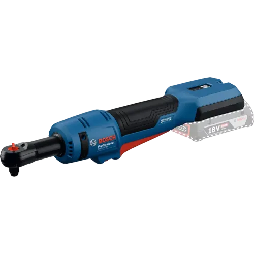 Акумулаторна тресчотка Bosch GRC 18V-60, 18 V, 60 Nm, 3/8″, без батерии 