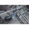 Акумулаторна тресчотка Bosch GRC 18V-60, 18 V, 60 Nm, 3/8″, без батерии, в L-BOXX 136 06019N8001