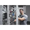 Акумулаторна тресчотка Bosch GRC 18V-60, 60 Nm, 3/8″, с 2 батерии 18 V, 2 Ah, зарядно и куфар 06019N8002