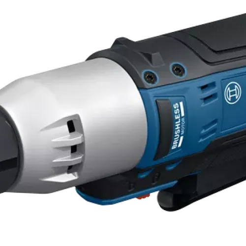 Акумулаторна тресчотка Bosch GRC 12V-60 3/8 SN, 12 V, 60 Nm, 3/8