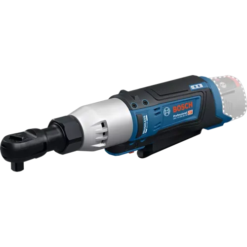 Акумулаторна тресчотка Bosch GRC 12V-60 3/8 SN, 12 V, 60 Nm, 3/8